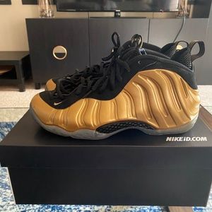 Nike Air Foamposite One